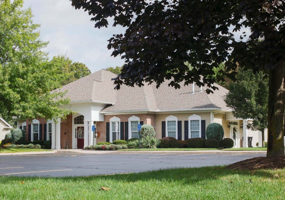 THE BEST 15 Assisted Living Facilities in Rochester, NY Seniorly